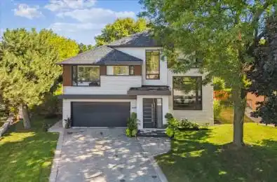 3571 Swirlingleaves Crescent Mississauga Ontario L4Y 3P7