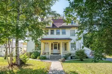 29 Bursthall Street Marmora and Lake Ontario K0K 2M0