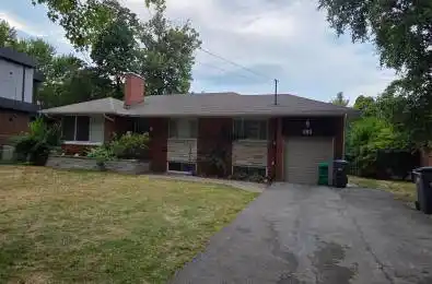 593 Indian Road Mississauga Ontario L5H 1R1
