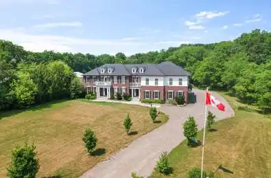 1096 Westbrook Road Hamilton Ontario L0R 2A0