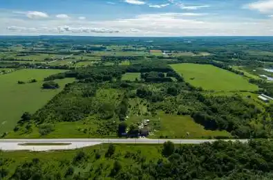 318143 6 & 10 Highway Meaford Ontario N4K 6K9