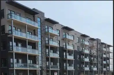 1101 Lackner Place Unit# 201 Kitchener Ontario N2A 0L3