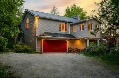 188 Highpoint Crescent Grey Highlands Ontario N0C 1M0