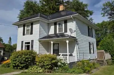 392017 GREY ROAD 9 N/A Southgate Ontario N0G 2A0