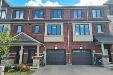 7 Snowberry Lane Hamilton Ontario L8K 0A4