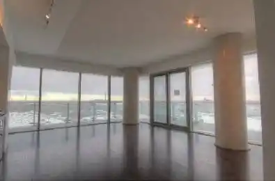 70 Distillery Lane Unit# 1506 Toronto C08 Ontario M5A 0E3