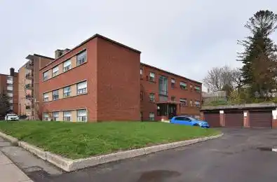 1051 Victoria Pk Avenue Toronto E04 Ontario M4B 2J7