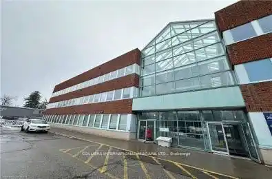 6453 Morrison Street Unit# 100,102,201,306 Niagara Falls Ontario L2E 7