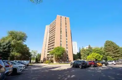 335 Mill Road Unit# 302 Toronto W08 Ontario M9C 1Y6