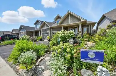 104 Anastasia Boulevard West Lincoln Ontario L0R 2A0