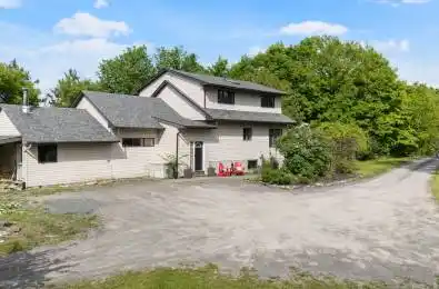 2128 10th Line Beckwith Ontario K7C 0C4