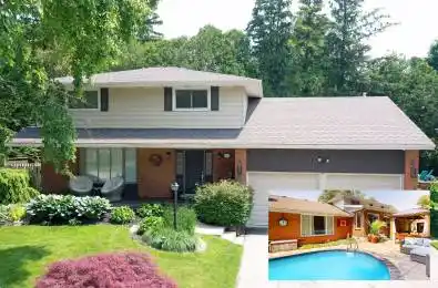 444 Lee Avenue Woodstock Ontario N4S 6Y3
