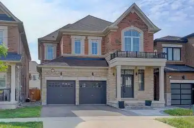 146 Petgor Path Oakville Ontario L6H 0Y6