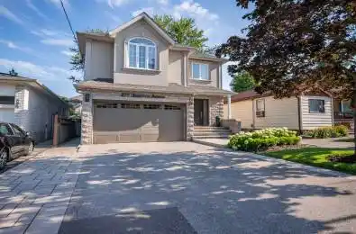 279 Hounslow Avenue Unit# Bsmt Toronto C07 Ontario M2N 2B7