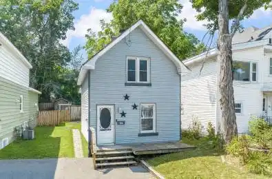 390 Mildred Street Midland Ontario L4R 3R6