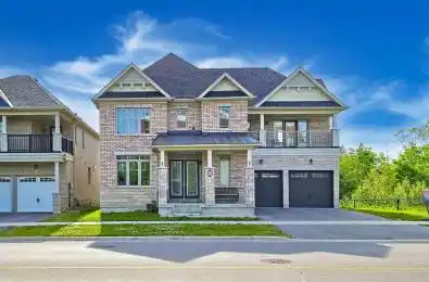 192 Baker Hill Boulevard Whitchurch-Stouffville Ontario L4A 0W5