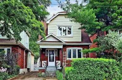 68 Barclay Street Hamilton Ontario L8S 1P4