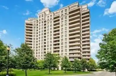 9235 Jane Street Unit# 1006 Vaughan Ontario L6A 0J8
