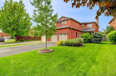 539 Langport Court Mississauga Ontario L5R 3M5