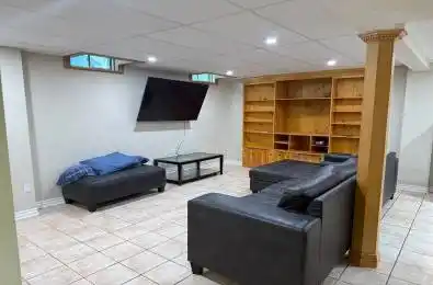 159 Monte Carlo Drive Unit# (bsmt) Vaughan Ontario L4H 1R6