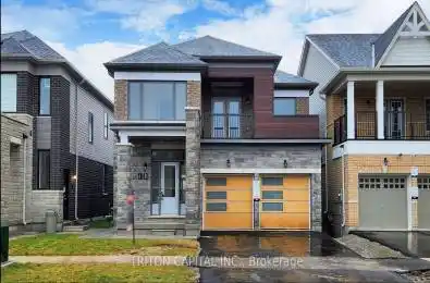 14 Bannister Road Barrie Ontario L9J 0L4