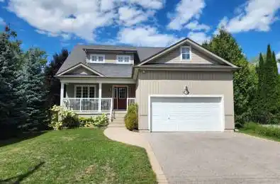 396 Curley Street Georgina Ontario L4P 3C8