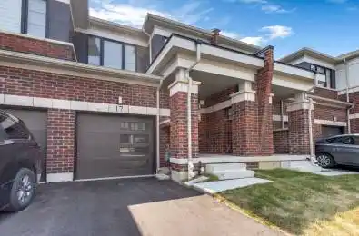 15 Blacklock Street Cambridge Ontario N1S 0E6