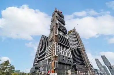 4015 The Exchange N/A Unit# 1709 Mississauga Ontario L5B 1M7