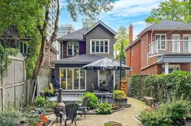 182 Duplex Avenue Toronto C03 Ontario M5P 2A9