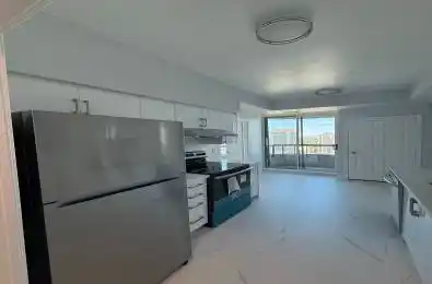 33 Empress Avenue Unit# 3002 Toronto C14 Ontario M2N 6Y7