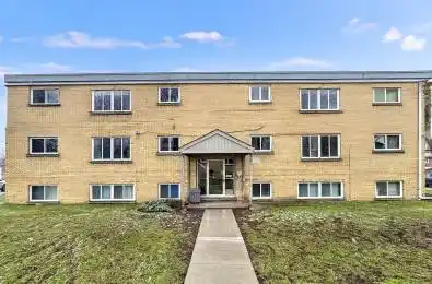 63 Wellington Road Unit# 10 London South Ontario N6C 4M7