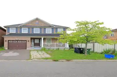 98 Muskox Drive Unit# (Main) Toronto E11 Ontario M1B 6E5