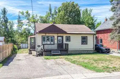 155 Dunedin Street Orillia Ontario L3V 5T9