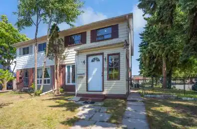 59 Burkwood Crescent Toronto E11 Ontario M1B 1N9