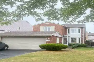 42 Sandyhook Square Toronto E05 Ontario M1W 3N5