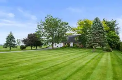 183 Hamilton Road Russell Ontario K4R 0J1