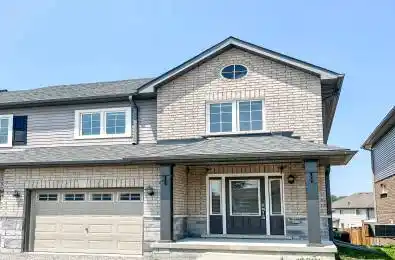54 Summer Lane Selwyn Ontario K9L 0G4