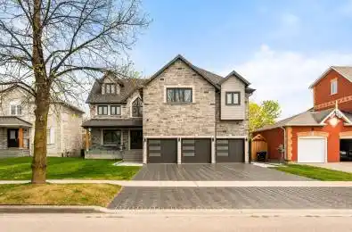 2269 Somers Boulevard Innisfil Ontario L9S 2E6
