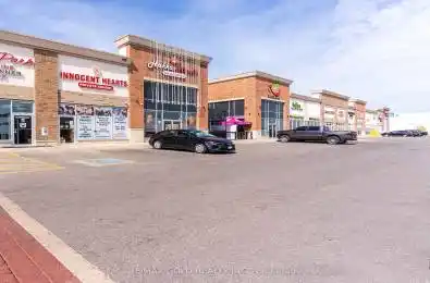 2710 North Park Drive Unit# 11 Brampton Ontario L6S 0E9