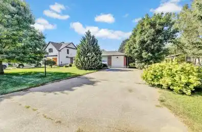 33 Ridgeway Avenue Guelph Ontario N1L 1G9