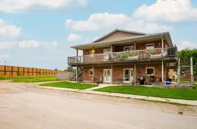 140 Joseph Street Shelburne Ontario L0N 1S4