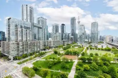 75 Queens Wharf Road Unit# 1601 Toronto C01 Ontario M5V 0J8