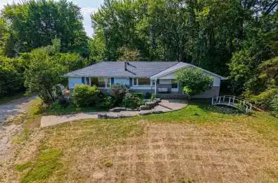 1181 Ravenshoe Road East Gwillimbury Ontario L9P 1R2