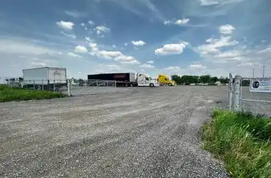 100 Shamrock Road Unit# Lot 33 London South Ontario N6E 0B6