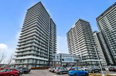 4655 Metcalfe Avenue Unit# 1602 Mississauga Ontario L5M 0Z7