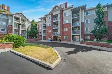 5225 Finch Avenue Unit# 203 Toronto E07 Ontario M1S 5W8