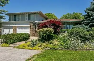 3141 Old Bronte Road Oakville Ontario L6M 4J3
