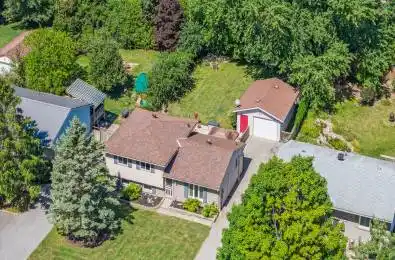 759 Palmateer Drive Kincardine Ontario N2Z 1R8