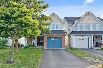 1700 Spencely Drive Oshawa Ontario L1K 0B2
