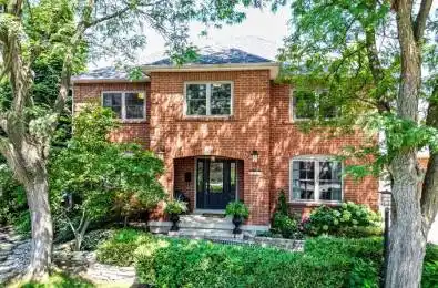 6785 Snow Goose Lane Mississauga Ontario L5N 5J2